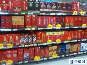 春節(jié)酒市新趨勢 高端酒銷量下滑，中檔價位200-500元產(chǎn)品成市場寵兒